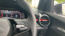 Skoda Fabia 1.0 TSI 116 Monte Carlo Edition 5dr DSG Petrol Hatchback
